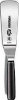 Offset Spatula Flexible