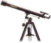 Deep Space Refractor Telescope