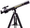Voyager Reflector Telescope -