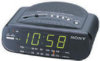 - ZooScape - Large Display AM/FM Clock Radio