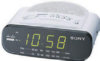 - ZooScape - Large Display AM/FM Clock Radio