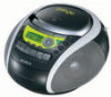 CD/Radio Cassette Portable Stereo