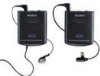 - ZooScape - Wireless Microphone System