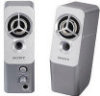 - ZooScape - Active Speakers