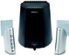 - ZooScape - 3-Pieces Speaker System