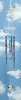 Chime Angel - 4 Tubes Wallpapered