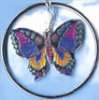 /trait100787/critiquet120381Girl's Birthday - Toys products - Chime Butterfly - 1 Tube, 5 Rings