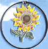 /trait100787/critiquet120381Girl's Birthday - Toys products - Chime Sunflower - 1 Tube, 5 Rings