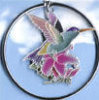 /trait100787/critiquet120381Girl's Birthday - Toys products - Chime Humming Bird - 1 Tube, 5 Rings