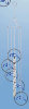 Chime Dolphin - 1 Tube, 5 Rings