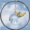 Chime Elephant - 1 Tube, 5 Rings