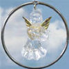 Chime Angels - 1 Tube, 5 Rings