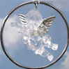 Chime Cherubs - 1 Tube, 5 Rings