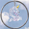 Chime Unicorn - 1 Tube, 5 Rings
