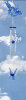 Chime Humming Bird - 4 Tubes