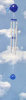Chime Fish - 4 Tubes Star Cut