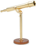 HarborMaster Refractor Telescope