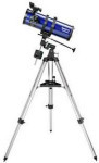 Galaxsee Reflector Telescope