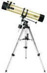 Luminova Reflector Telescope