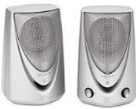 Active Stereo Speakers