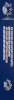 Chime Butterfly - 4 Tubes