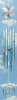 Chime Dolphin - 4 Tubes