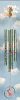 Chime Humming Bird - 4 Tubes