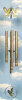 Chime Eagle - 4 Tubes