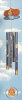 Chime Sun/Moon/Star - 4 Tubes