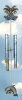 Chime Dolphins - 4 Tubes