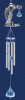 Chime Angel - 4 Tubes Wave Cut