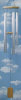 - Health - Chime Wood Top - 5 Tubes