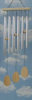 - Health - Chime Wood Top - 9 Tubes