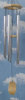 - Health - Chime Wood Top - 5 Tubes