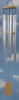 - Health - Chime Wood Top - 6 Tubes