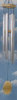 - Health - Chime Wood Top - 5 Slanted Tubes