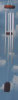 - Health - Chime Cherry Wood Top Medium - 6 Tubes