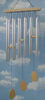 Chime Rectangular Top Large - 12 Tubes