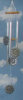 - Health - Chime 4 Sun Wood Top - 3 Tubes