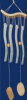 Chime Rectangular Wave - 8 Tubes