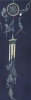 Chime Dream Catcher - 5 Tubes