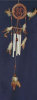 Chime Dream Catcher - 5 Tubes