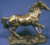 Horse - Large - 18" x 15.5"