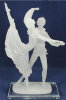 Ballerinas Dancing - 9" x 14.5"