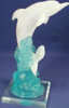 Dolphin Single - Medium - 6.5" x 11.5"