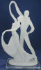 Dancers Left - 10" x 17"