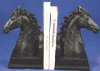 Horses Bookends - 5" x 9.5"