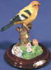 Bird Tanager - Small - 4" x 5"