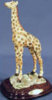 Giraffe - Small - 3.5" x 6.5"