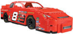 Nascar Series 1 - Dale Earnhardt Jr. #8